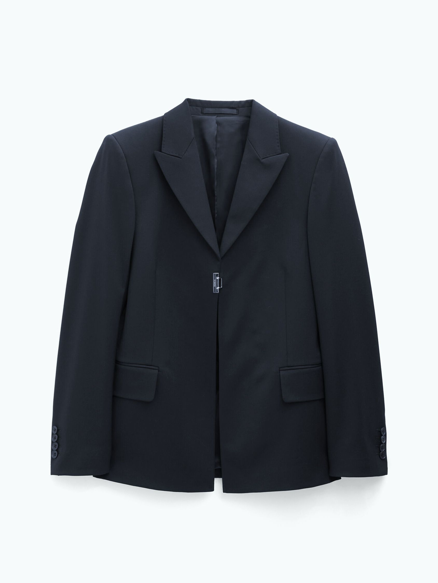 Filippa K Filippa K Single Breasted Blazer Blazer Size XS / US 0-2 / IT 36-38 - 1 Thumbnail