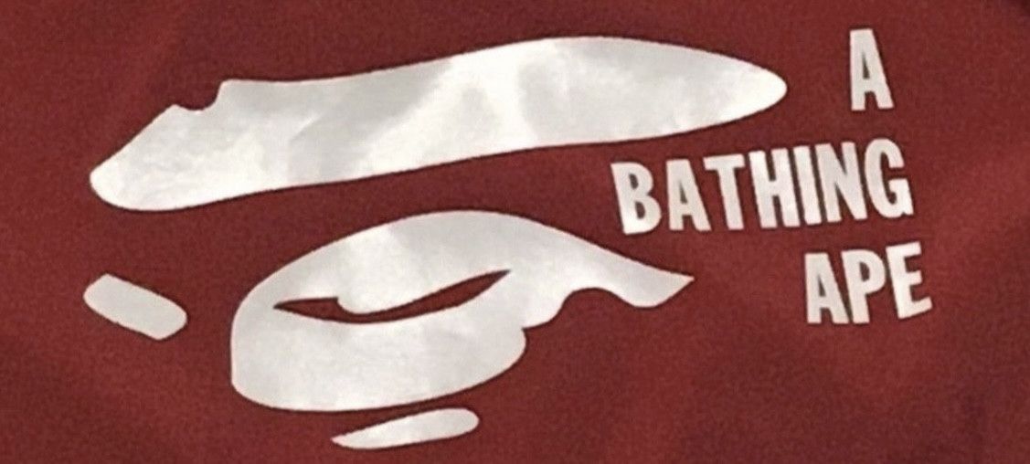 Bape Bape logo shorts Size US 32 / EU 48 - 5 Thumbnail