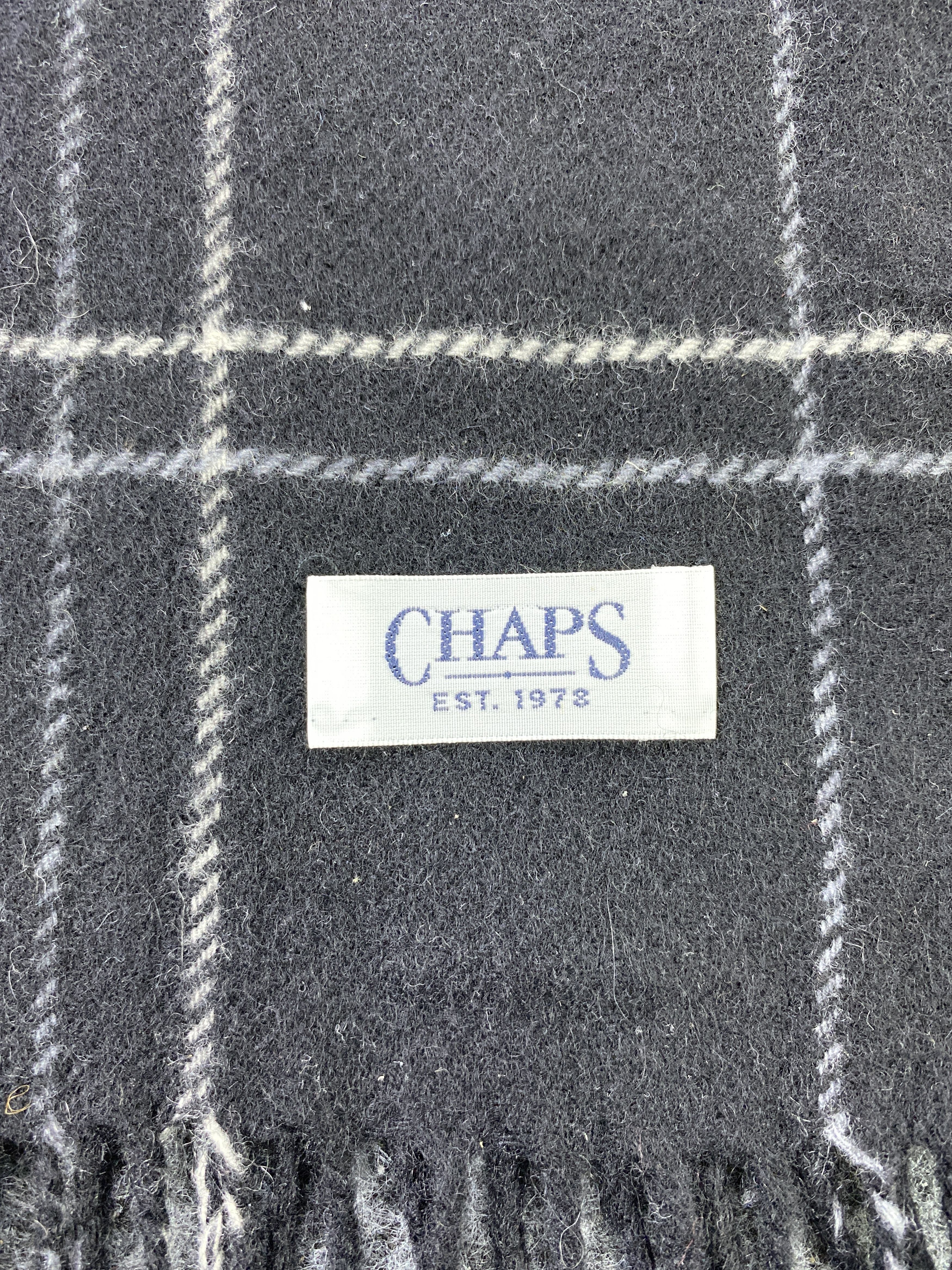 Chaps Chaps Scarf / Muffler / Neckwear -T430 Size ONE SIZE - 5 Thumbnail