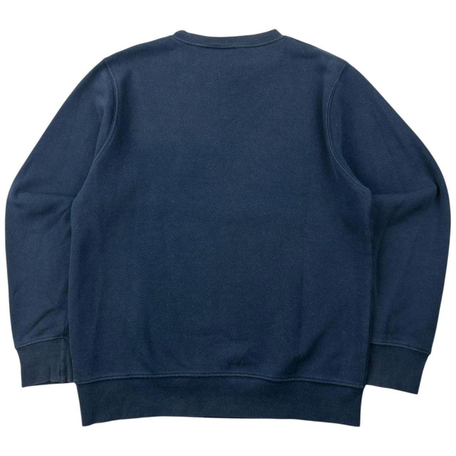 Stussy Stussy Bear Graphic Sweatshirt Size S Size US S / EU 44-46 / 1 - 2 Thumbnail