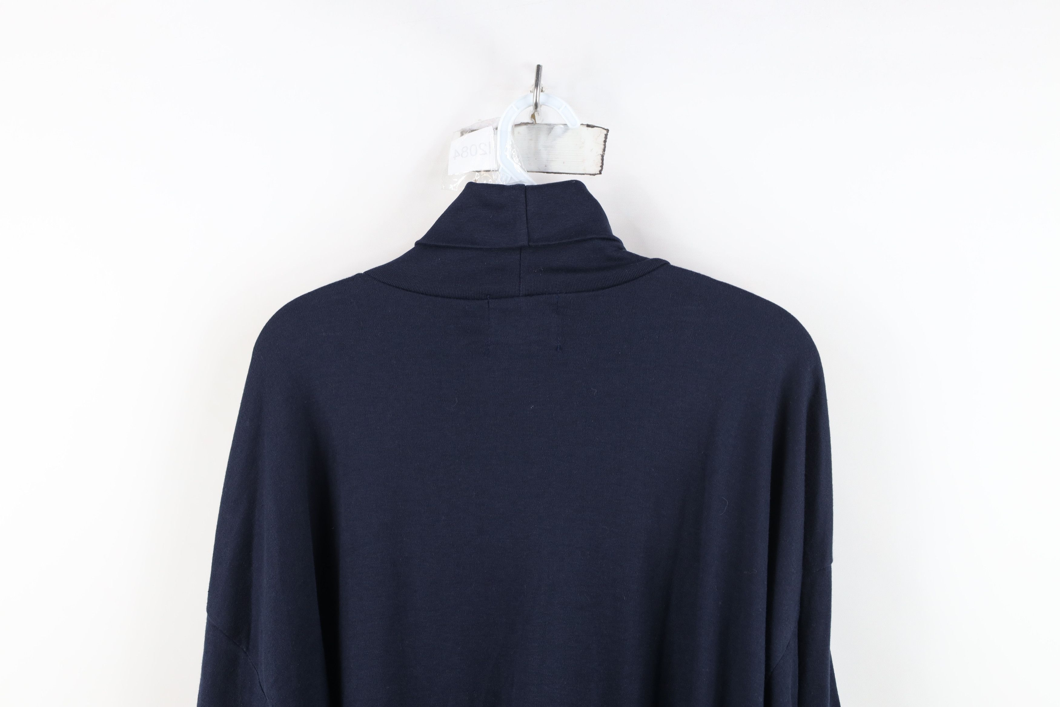 Vintage Deadstock Vintage 90s Streetwear Long Sleeve T-Shirt Size US L / EU 52-54 / 3 - 10 Thumbnail