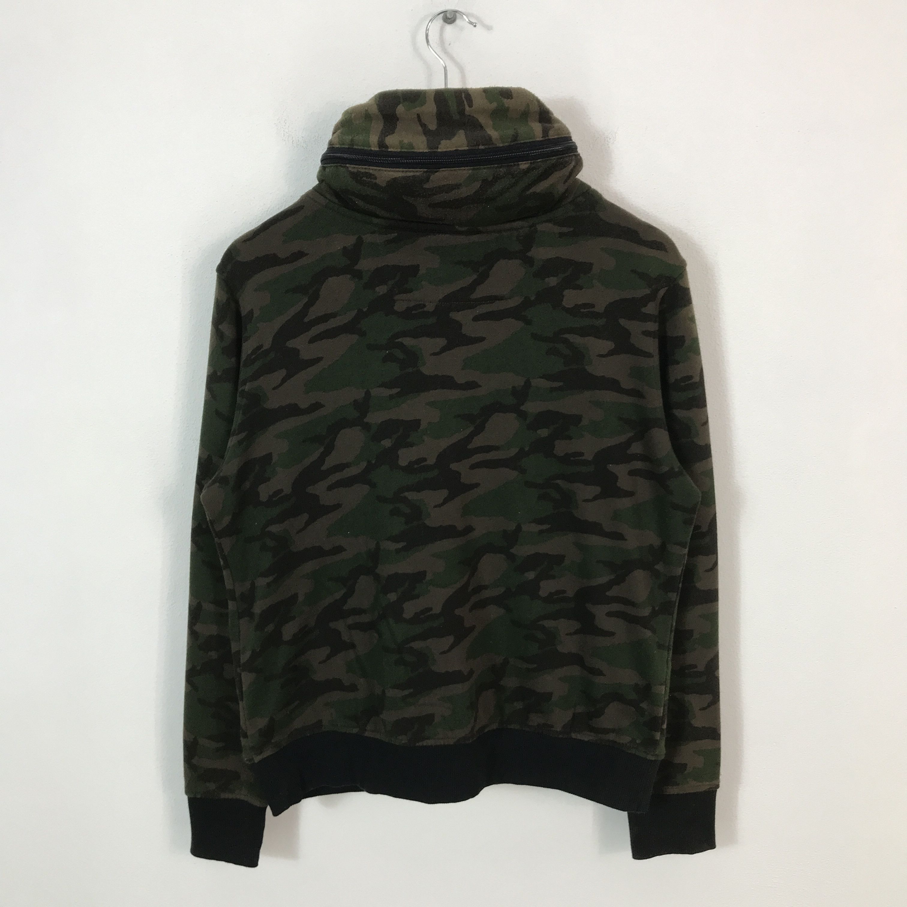 Japanese Brand × Vintage splendid satisfaction design Bono jacket Size US M / EU 48-50 / 2 - 2 Thumbnail