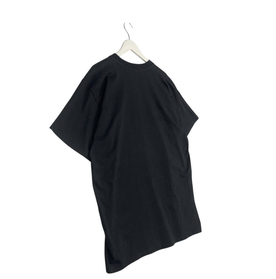Designer × Vintage T-shirt vintage Bob Marley medium Zion rootswear - Size US M / EU 48-50 / 2 - 6 Thumbnail