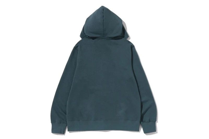 Bape Bape Hoodie Size ONE SIZE - 2 Thumbnail