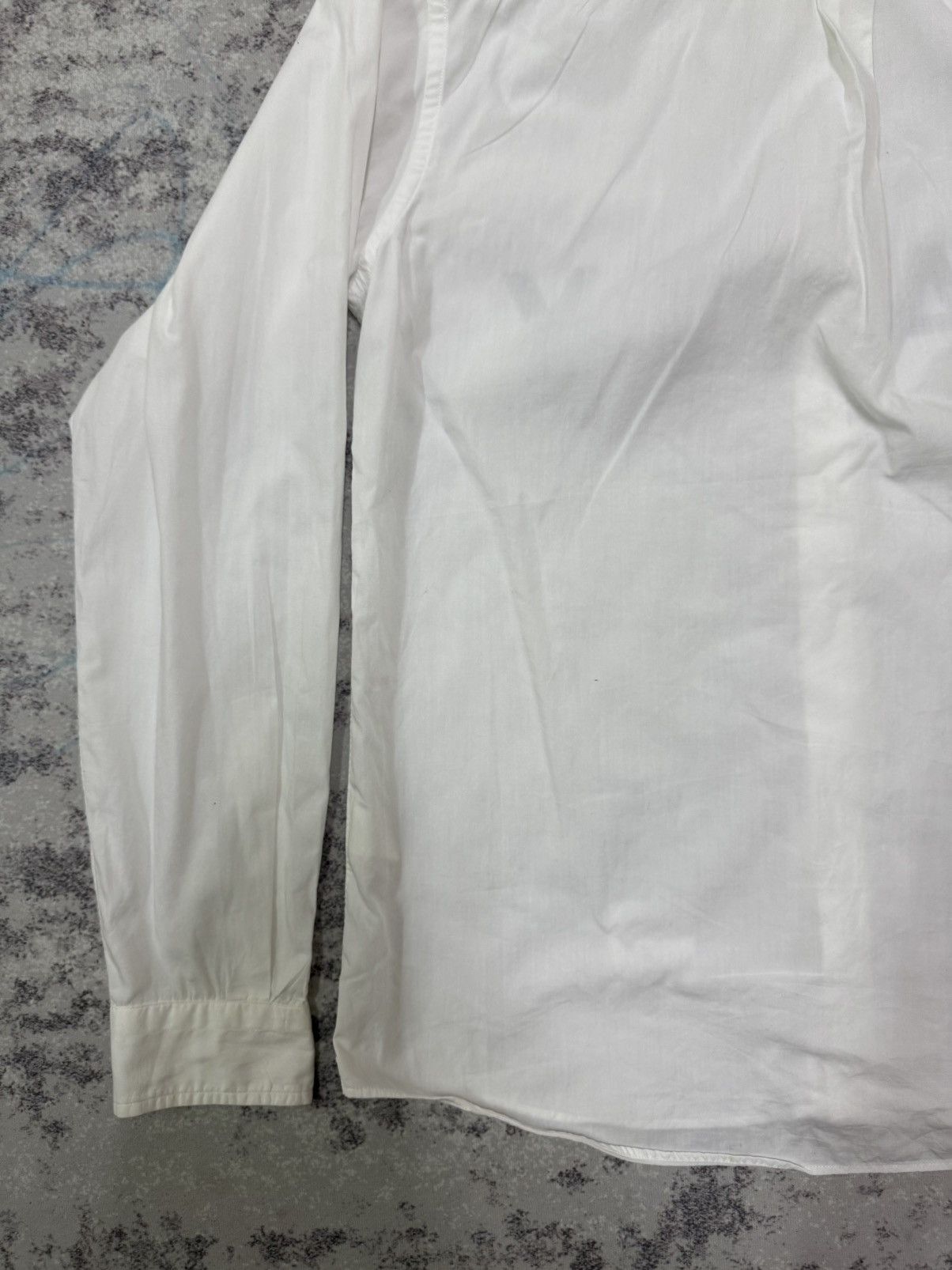 Bedwin & The Heartbreakers BEDWIN & THE HEARTBREAKERS PARAMOUNT QUALITY BUTTON UP SHIRT Size US S / EU 44-46 / 1 - 12 Thumbnail
