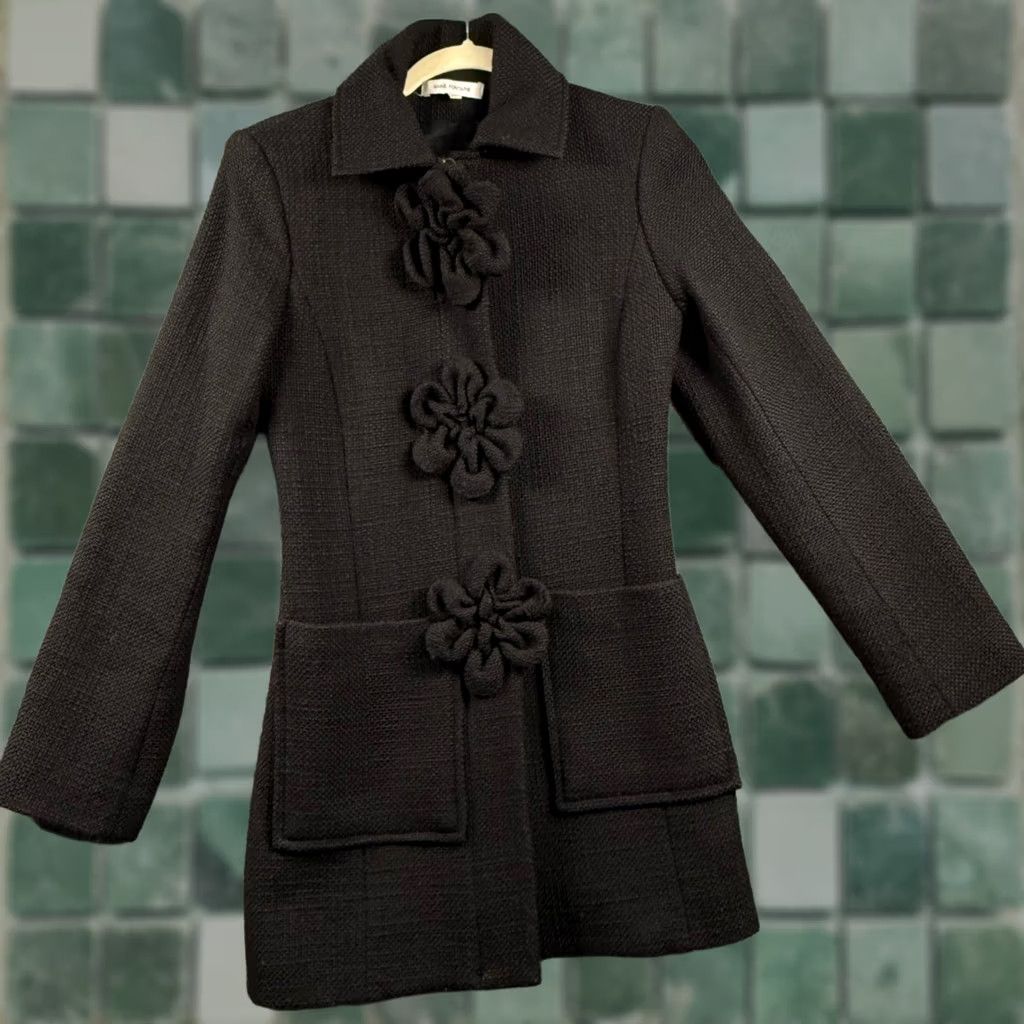 ANNE FONTAINE VINTAGE? No. Size M / US 6-8 / IT 42-44 - 1 Thumbnail