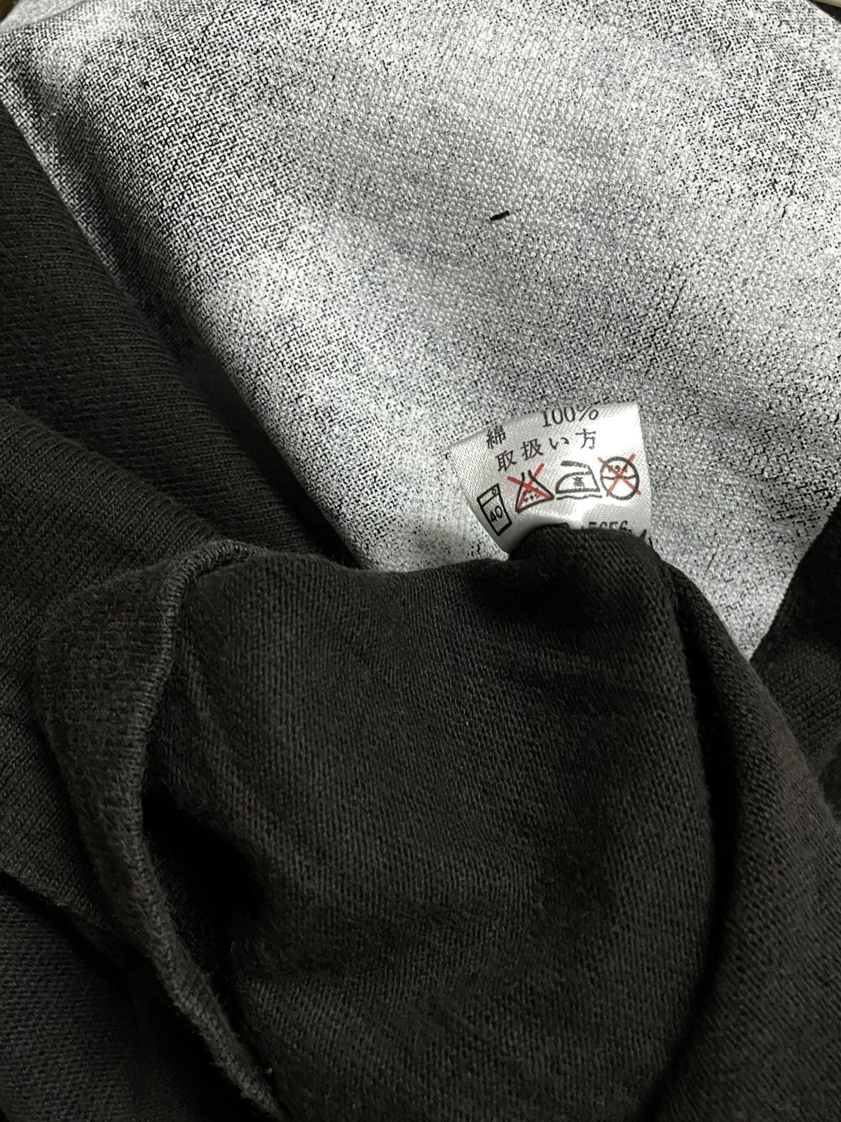 Designer × Japanese Brand × Vintage Vintage 1990s Designer Funky Bass ‘Fucking Hell’ Photo Tee Size US M / EU 48-50 / 2 - 8 Thumbnail