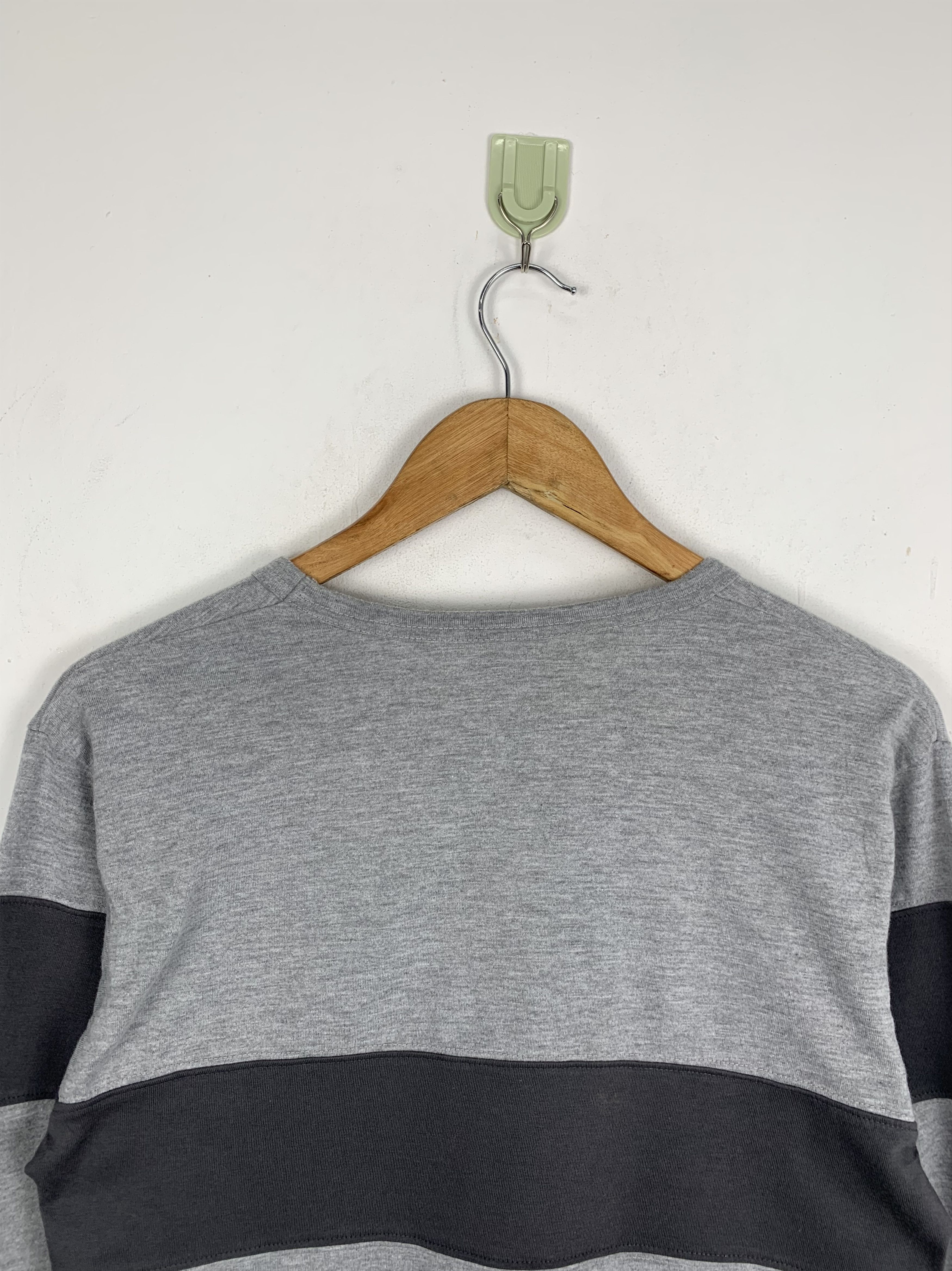 Katharine Hamnett London Saving The Planet Katharine Hamnett London Tee TA0303 Size US M / EU 48-50 / 2 - 4 Thumbnail