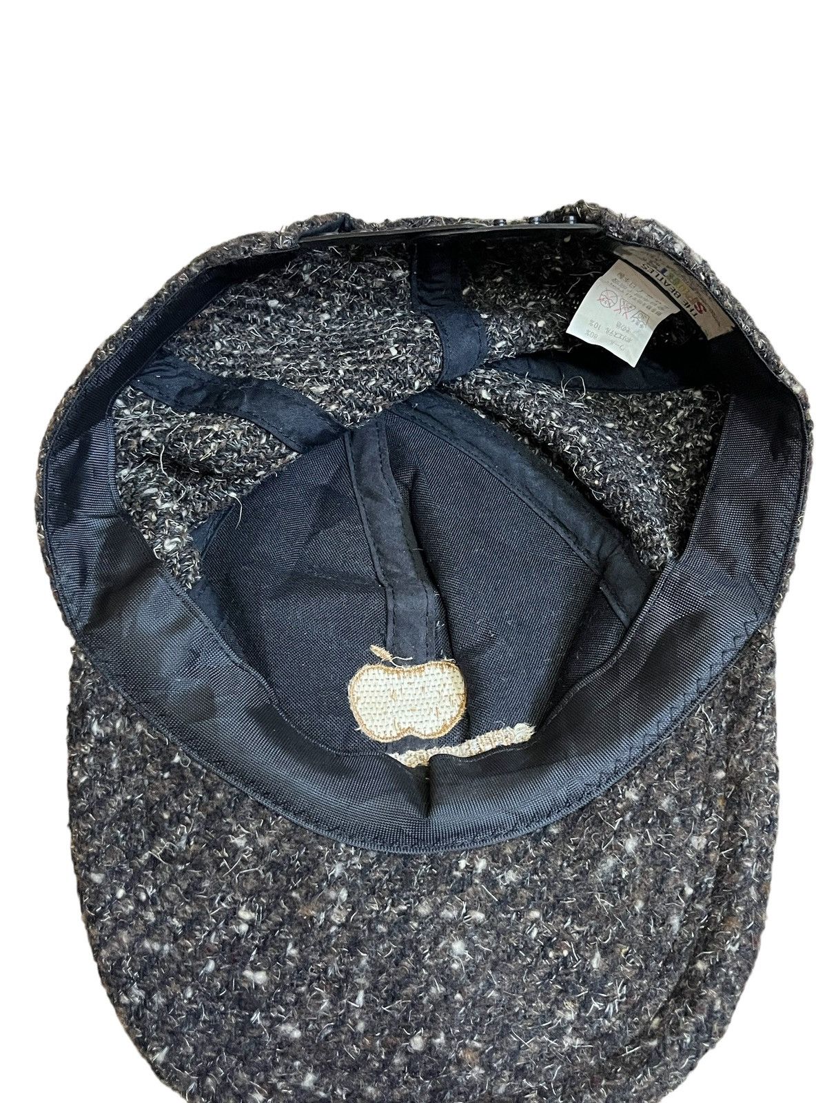 Vintage RARE🔥VINTAGE THE BEATLES LIMITED EDITION 1993 WOOL HAT/CAP Size ONE SIZE - 7 Thumbnail