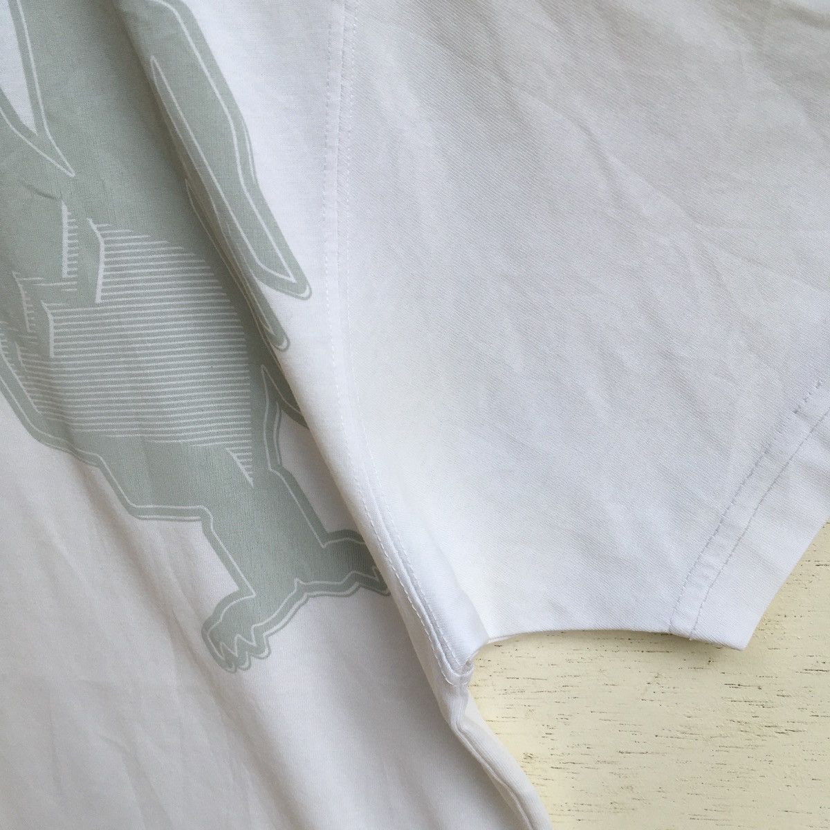 Nike × Vintage Y2K Vintage Nike France T-Shirt Size US M / EU 48-50 / 2 - 9 Thumbnail