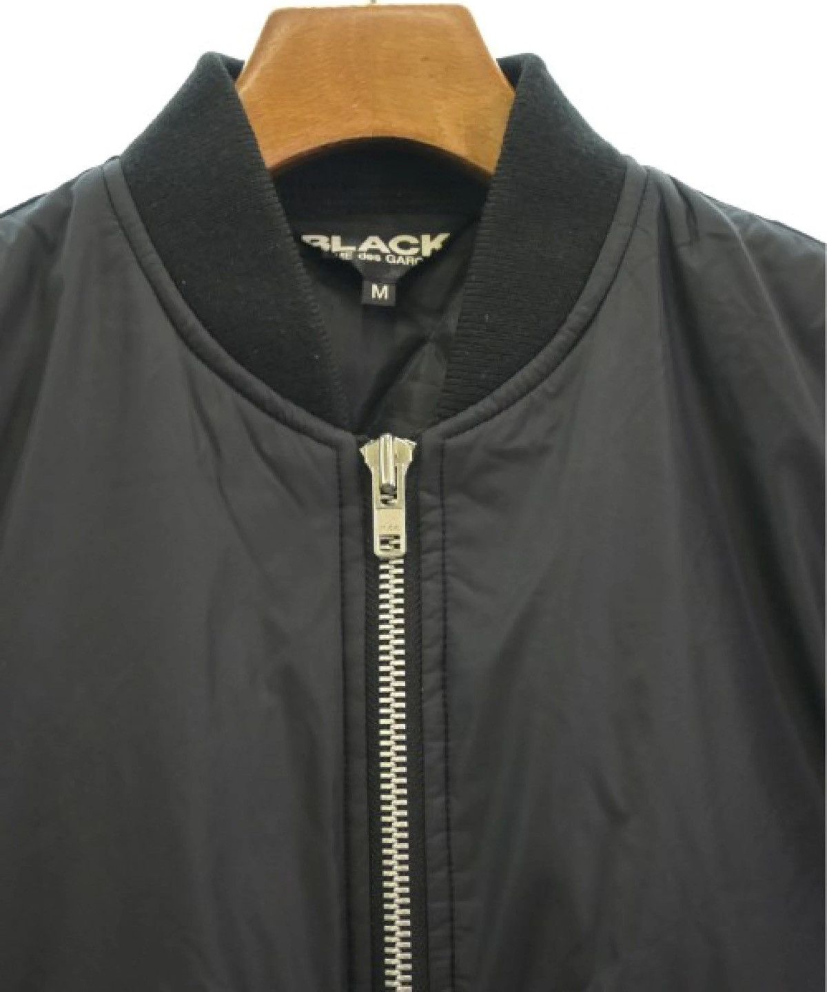 Comme des Garcons ARCHIVE COMME DES GARÇONS BLACK BOMBER Size US M / EU 48-50 / 2 - 5 Thumbnail