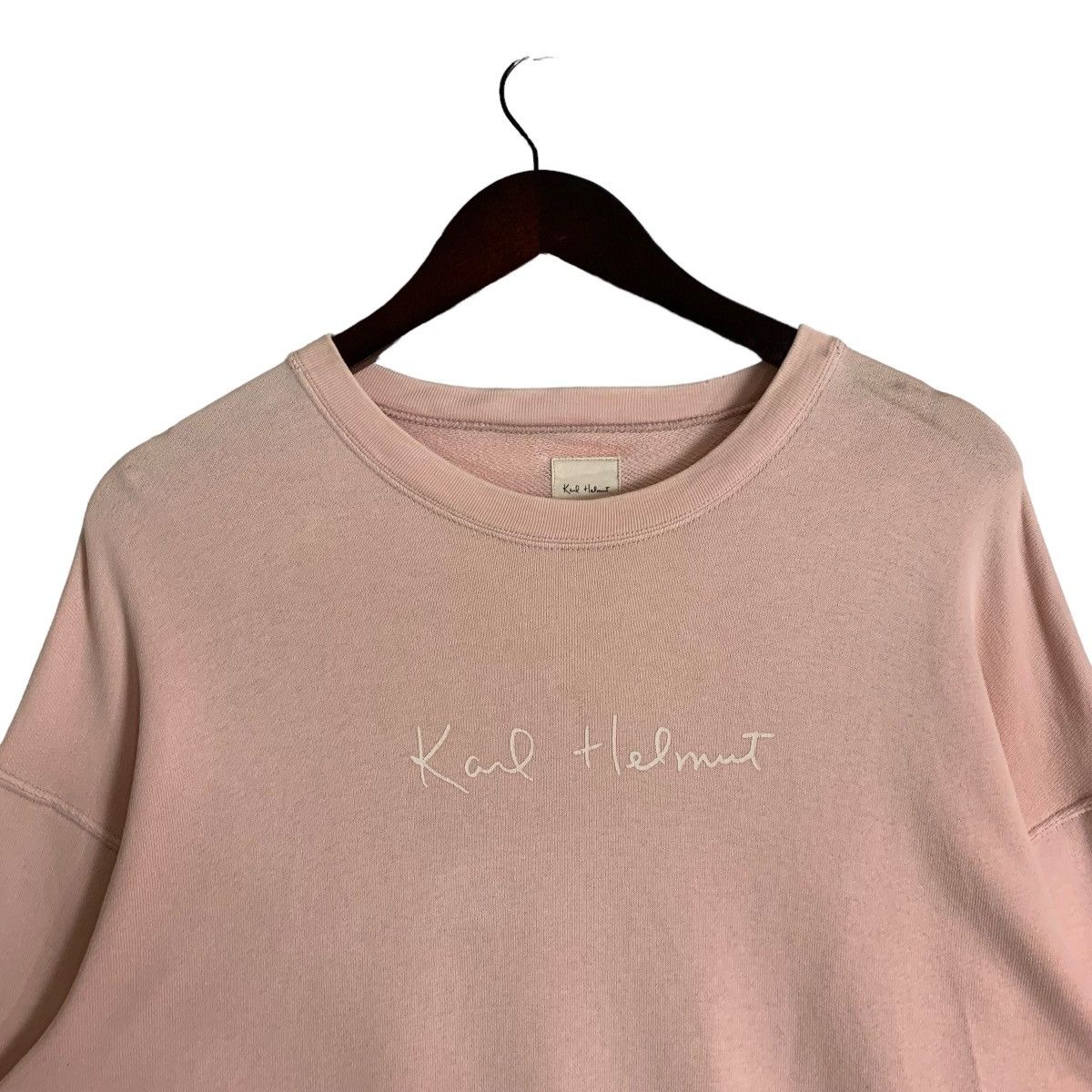 Designer Vintage Kal Helmut Designer Japanese Brand Size US L / EU 52-54 / 3 - 7 Thumbnail