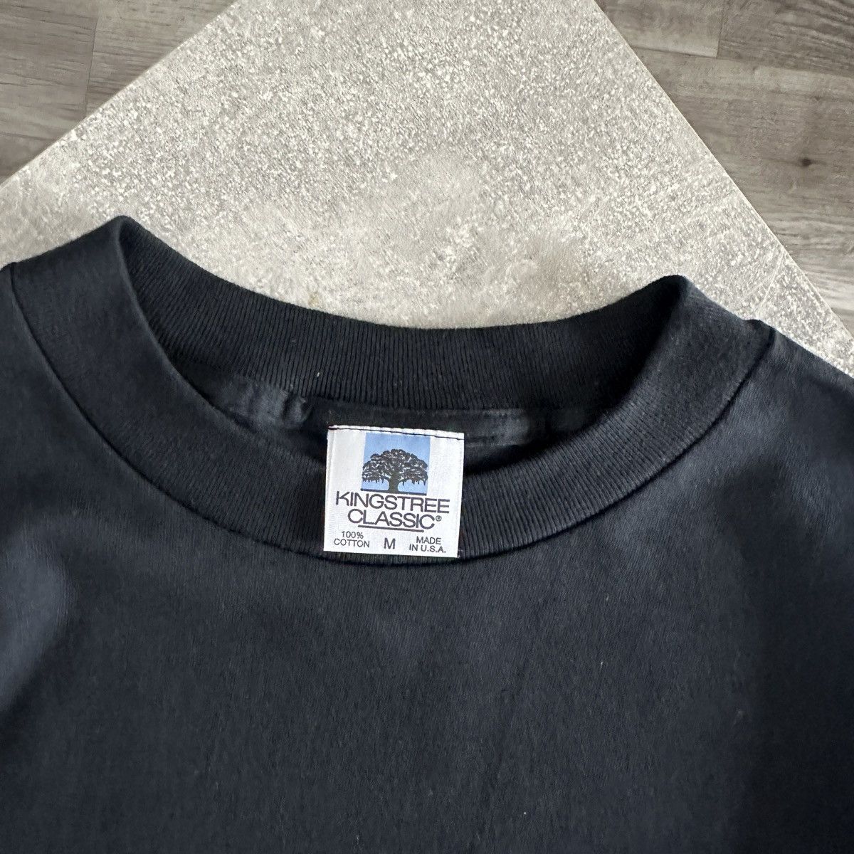 Vintage Vintage 80s San Segal Sportswear Chicago city AOP tee rare Size US M / EU 48-50 / 2 - 6 Thumbnail
