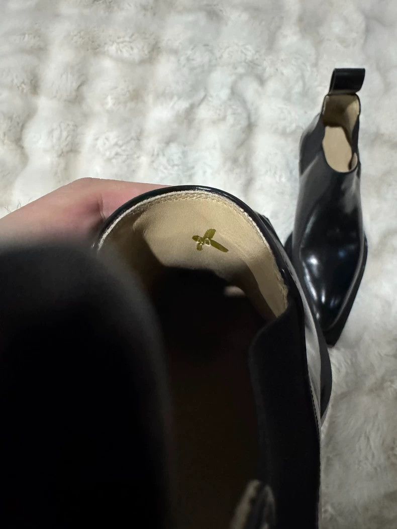 Bottega Veneta Pointed Chelsea boots