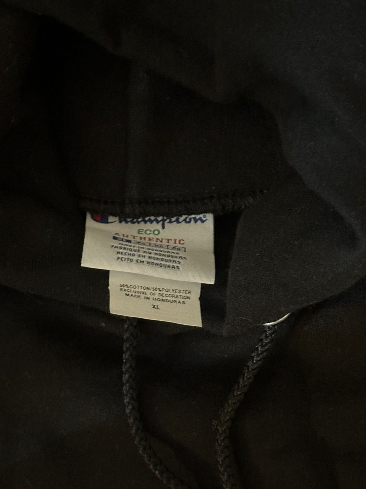 Other All The Smoke Hoodie XL - Rare Brand New Size US XL / EU 56 / 4 - 4 Thumbnail