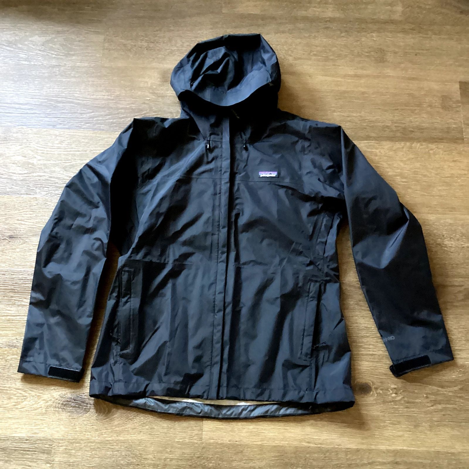 Patagonia Patagonia Women's Torrentshell 3L Jacket Size L / US 10 / IT 46 - 1 Thumbnail