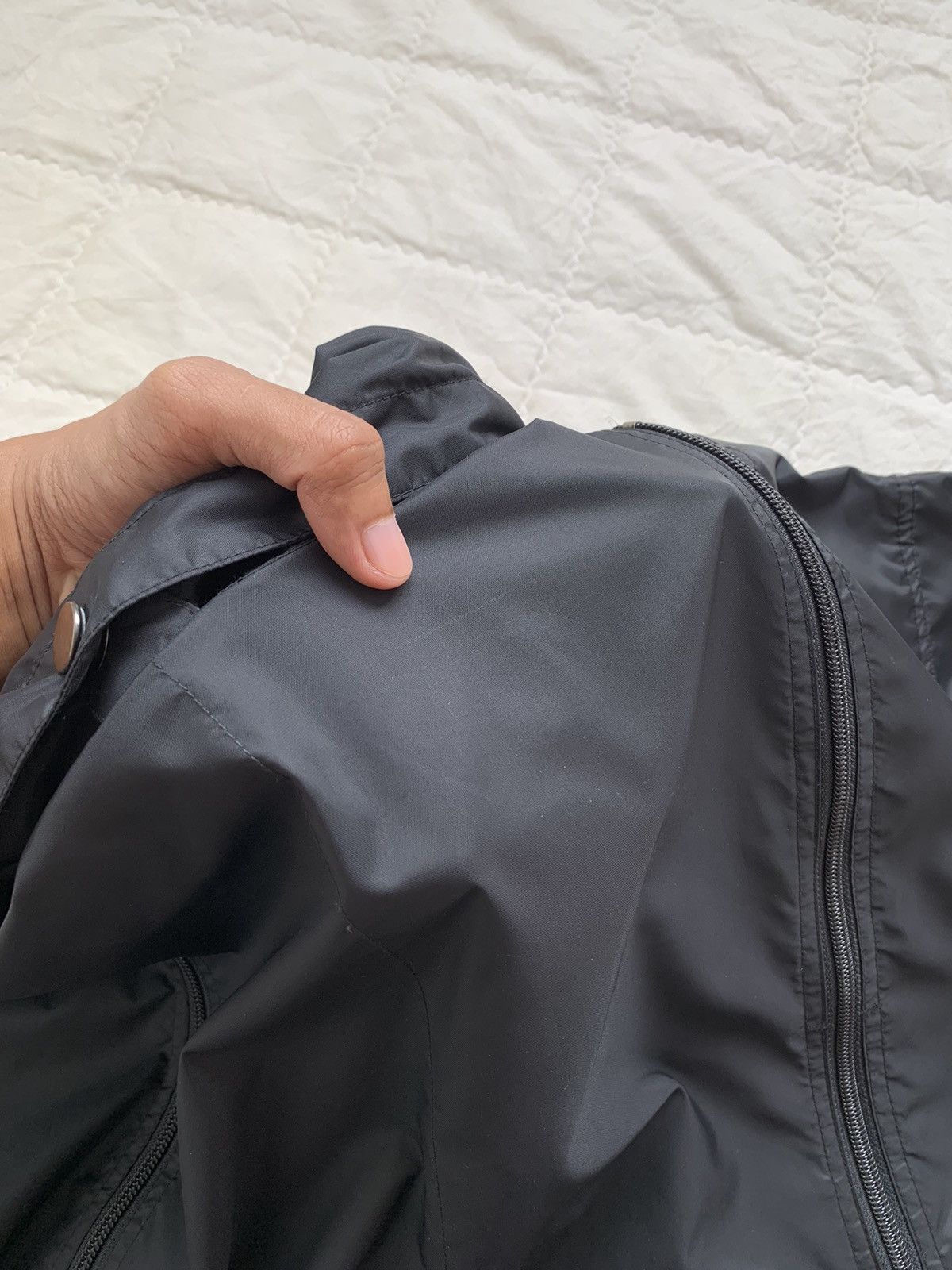 Final Home Archive Final Home Survival Jacket Size US M / EU 48-50 / 2 - 17 Thumbnail