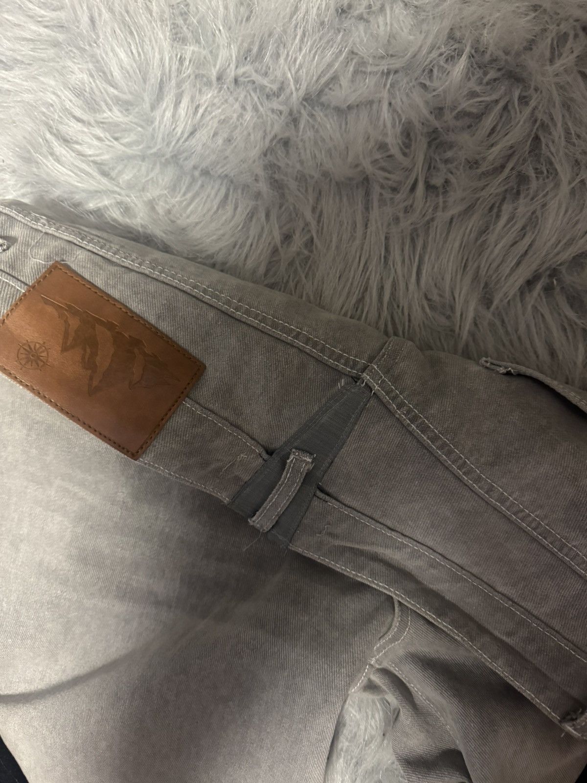 Other Independent notion baggy jeans Size US 32 / EU 48 - 4 Thumbnail