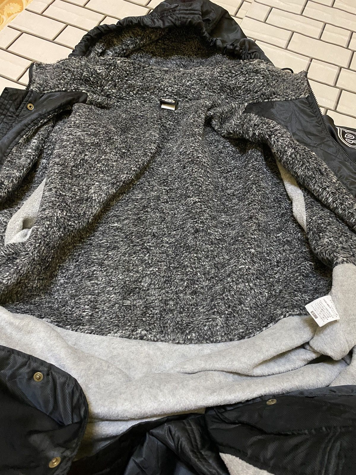 Kappa Kappa long jacket Size M / US 6-8 / IT 42-44 - 21 Thumbnail