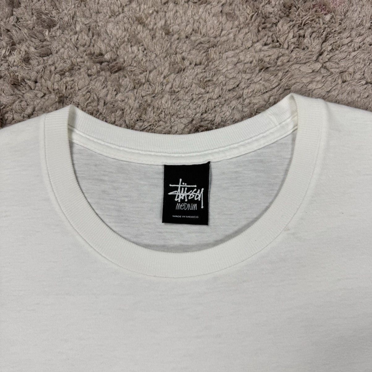 Stussy Stussy Kids Photo Tees Size US M / EU 48-50 / 2 - 9 Thumbnail