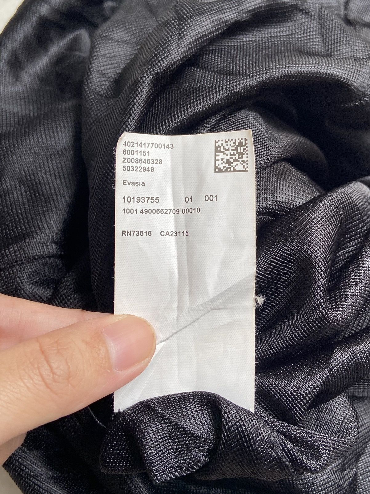 Hugo Boss HUGO BOSS Motive Midi Dress Size XS / US 0-2 / IT 36-38 - 22 Thumbnail