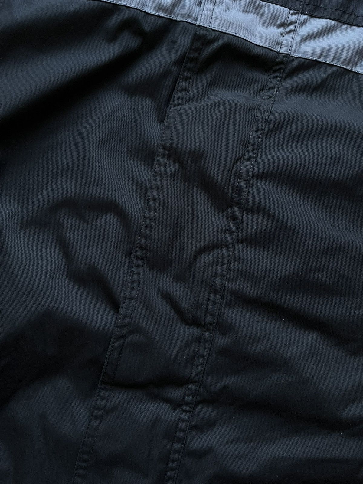 Nike 90’s NIKE RETRO SWOOSH LOGO DOWN PUFFER JACKET RARE SPRTSDLX Size US XL / EU 56 / 4 - 12 Thumbnail