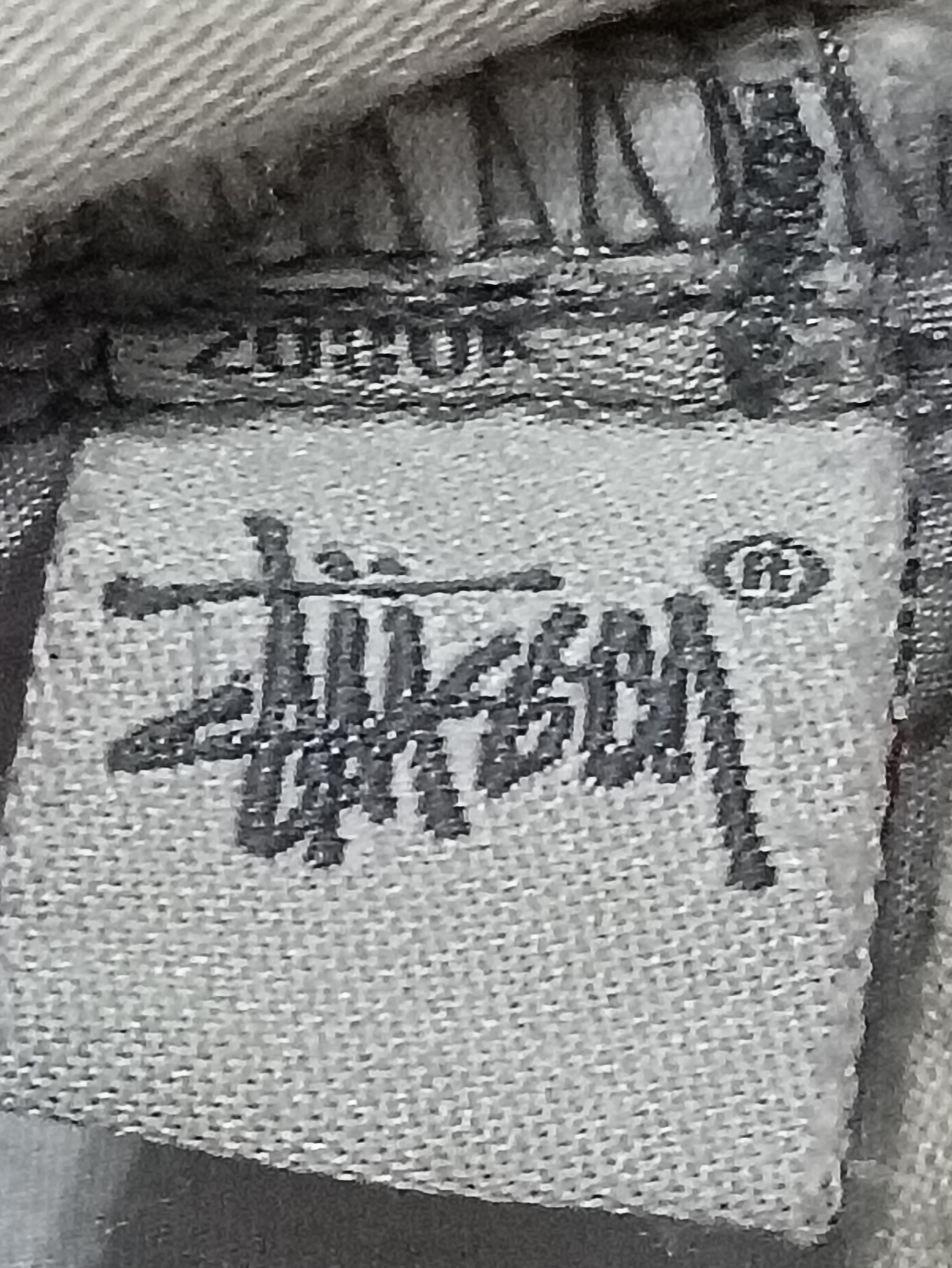 Stussy STUSSY BAGGY MULTIPOCKET CARGO PANT Size US 36 / EU 52 - 5 Thumbnail