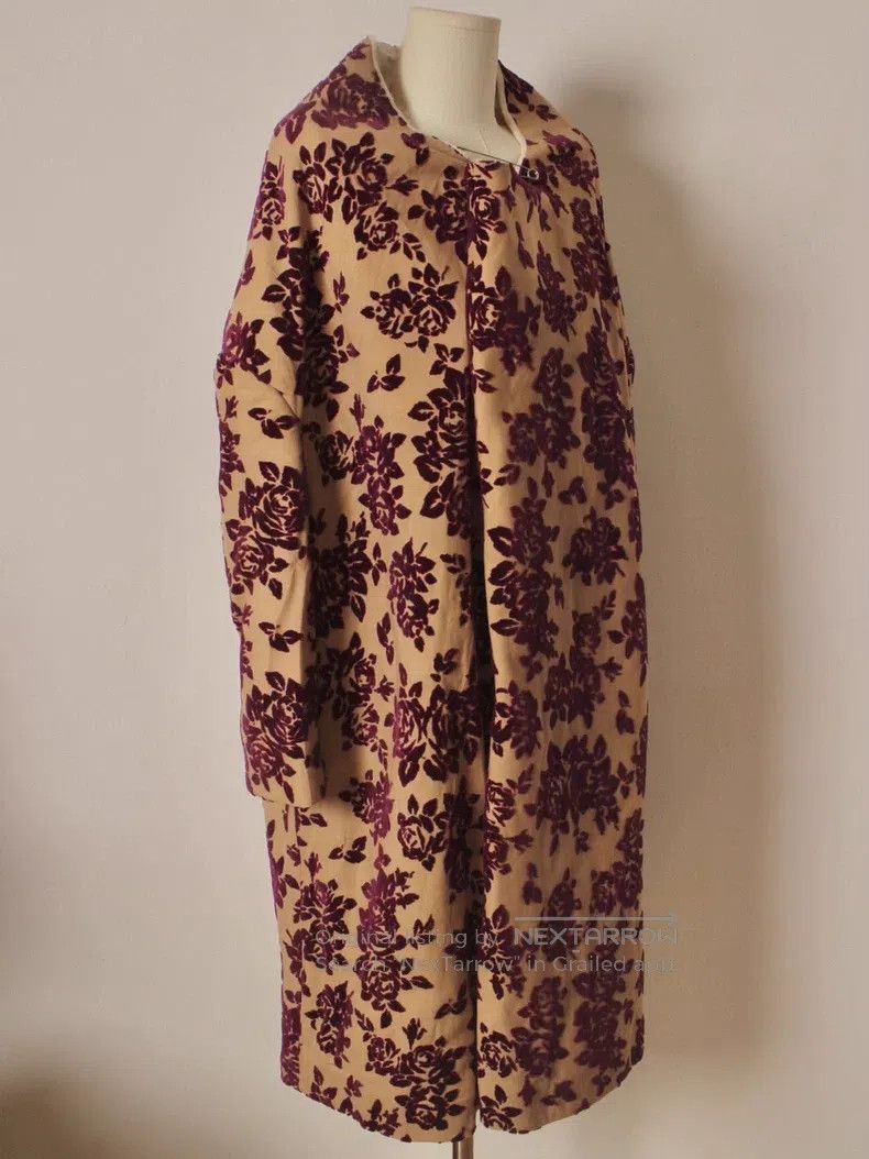 Comme des Garcons Comme Des Garcons Dress Size M / US 6-8 / IT 42-44 - 5 Thumbnail