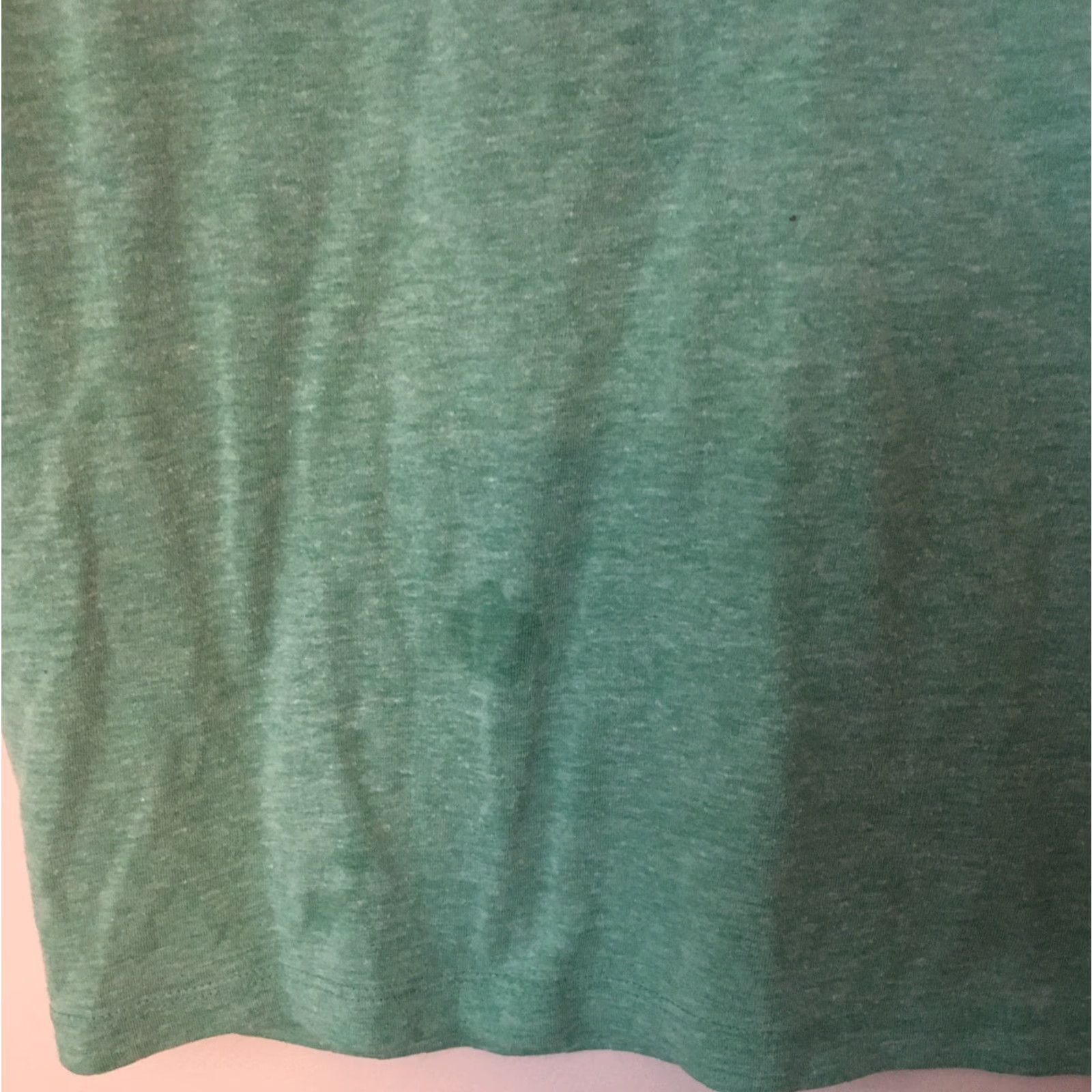Volcom VOLCOM Mens L T-Shirt Short Sleeve Pocket Colorblock Logo Crew Neck Multicolor Cotton Blend Regular Fit Size US L / EU 52-54 / 3 - 5 Thumbnail