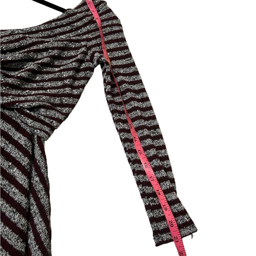 Free People Free People l Maverick Knit Dress Small Size S / US 4 / IT 40 - 7 Thumbnail