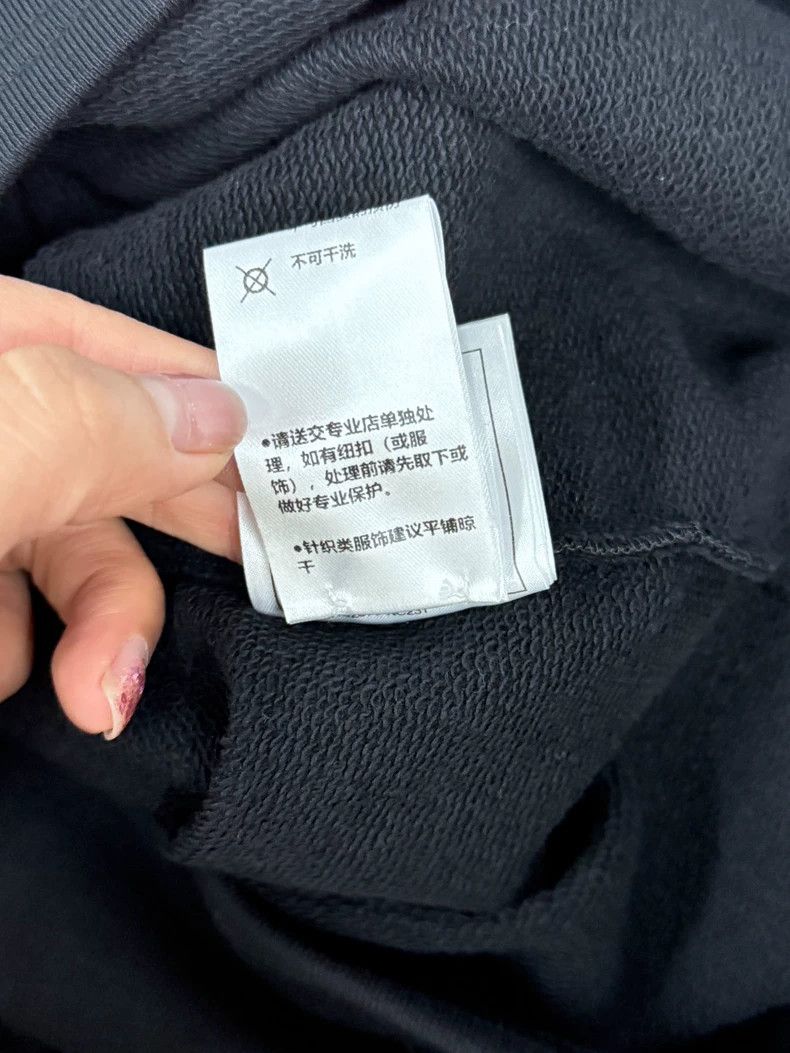 Chanel Chanel No. 5 digital black vest Size XXS / US 00 / IT 34 - 8 Thumbnail