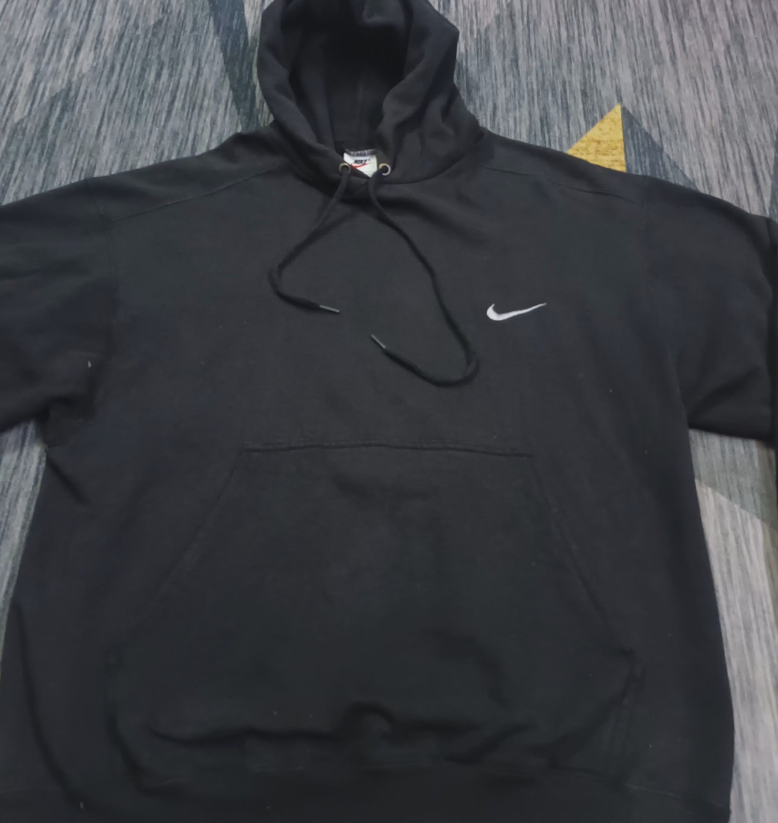 Nike 🔥 NIKE MADE IN USA HOODIE SWEATSHIRTS 🔥 Size US M / EU 48-50 / 2 - 6 Thumbnail