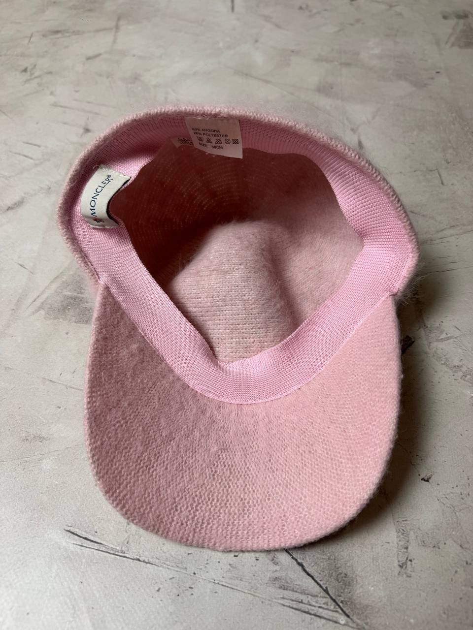 Moncler Moncer Size ONE SIZE - 3 Thumbnail