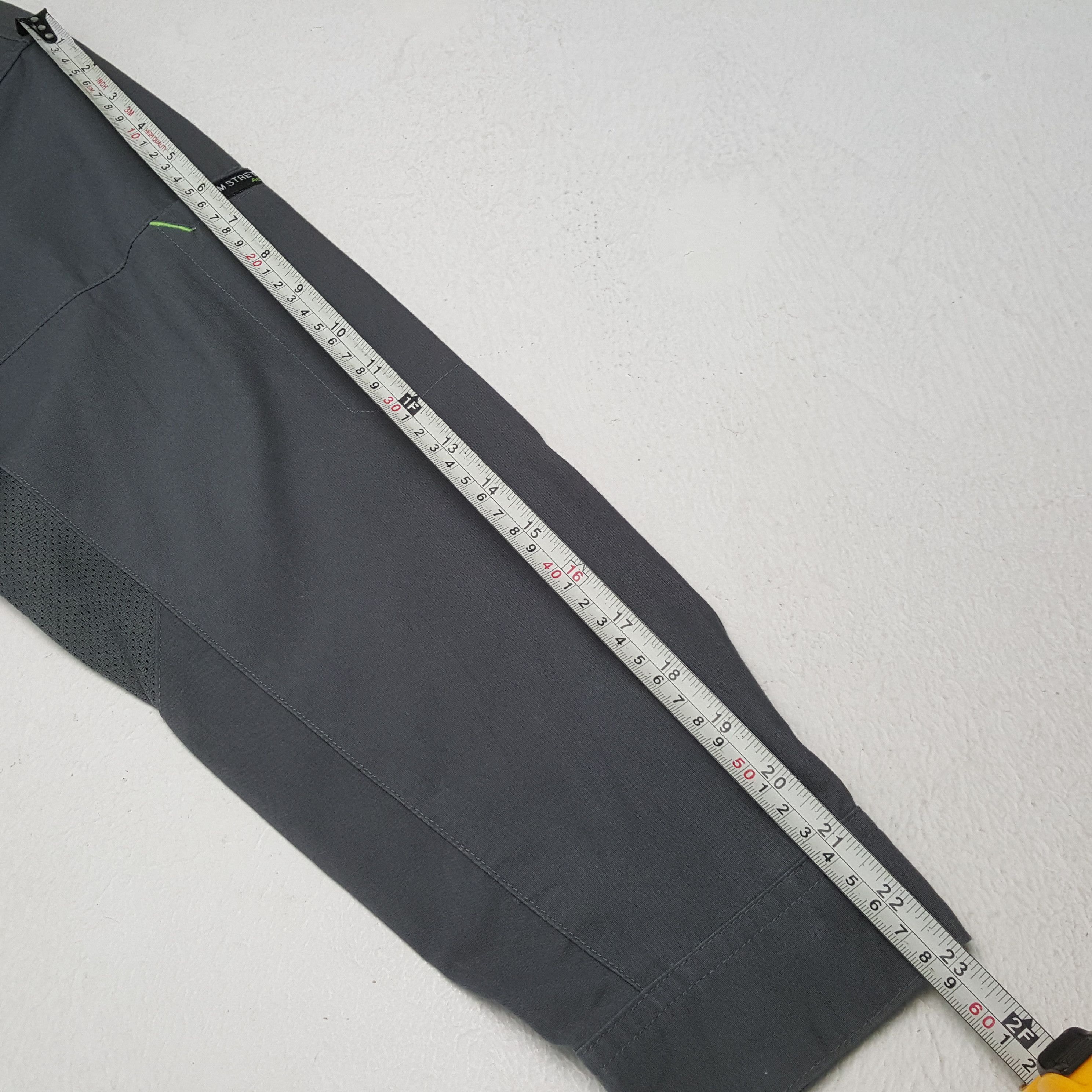 Japanese Brand × Vintage Vintage NISMO NISSAN Racing Team Japanese Custom Jacket Size US M / EU 48-50 / 2 - 7 Thumbnail