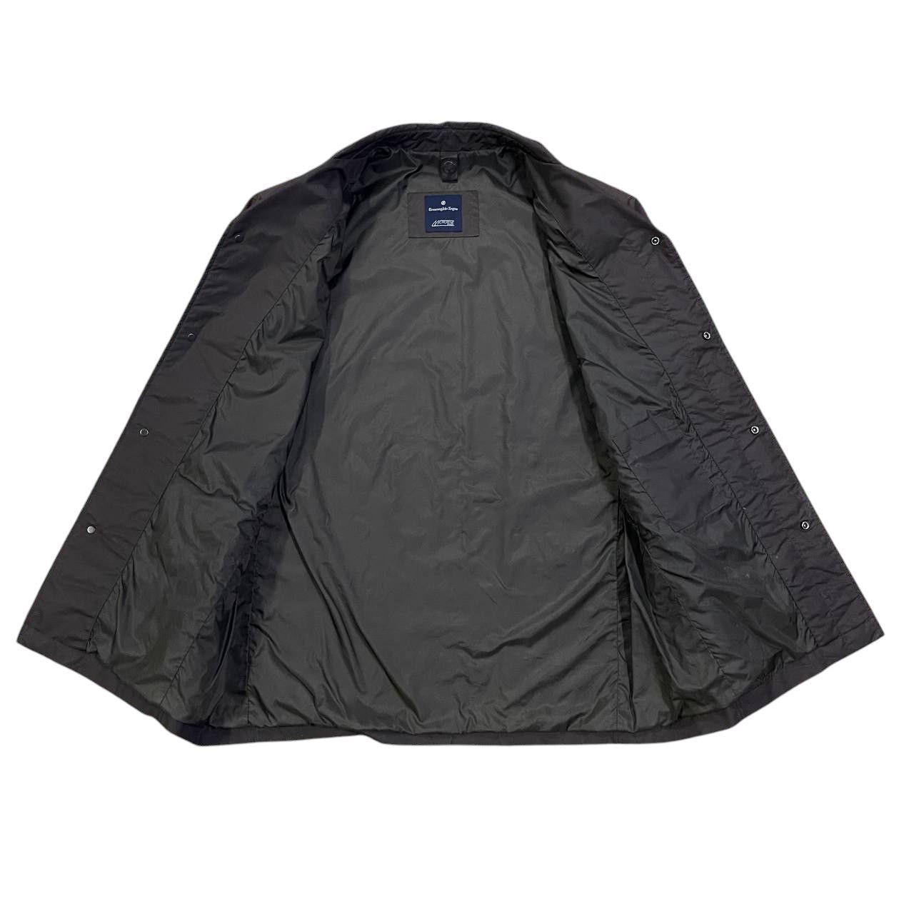 Ermenegildo Zegna Vintage Ermenegildo Zegna Microtene 1000 Jacket Size US L / EU 52-54 / 3 - 5 Thumbnail