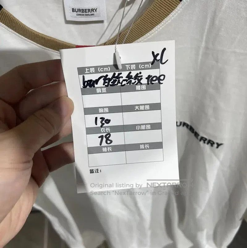 Thom Browne Thom Browne White Cotton Men's Shirt . Size US S / EU 44-46 / 1 - 7 Thumbnail