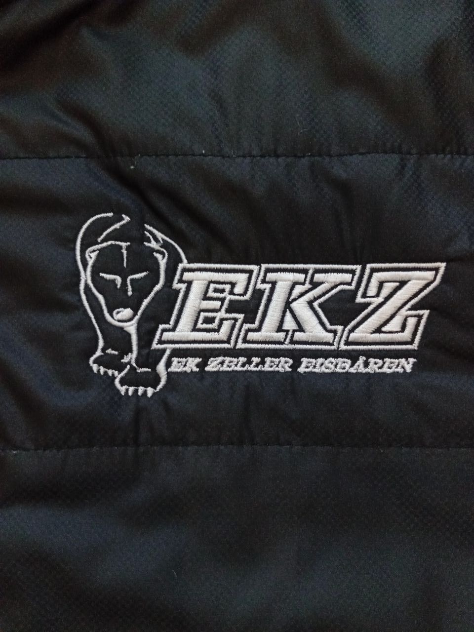 Other Bauer 37.5 Packable Sports Jacket L Black Size US L / EU 52-54 / 3 - 4 Thumbnail