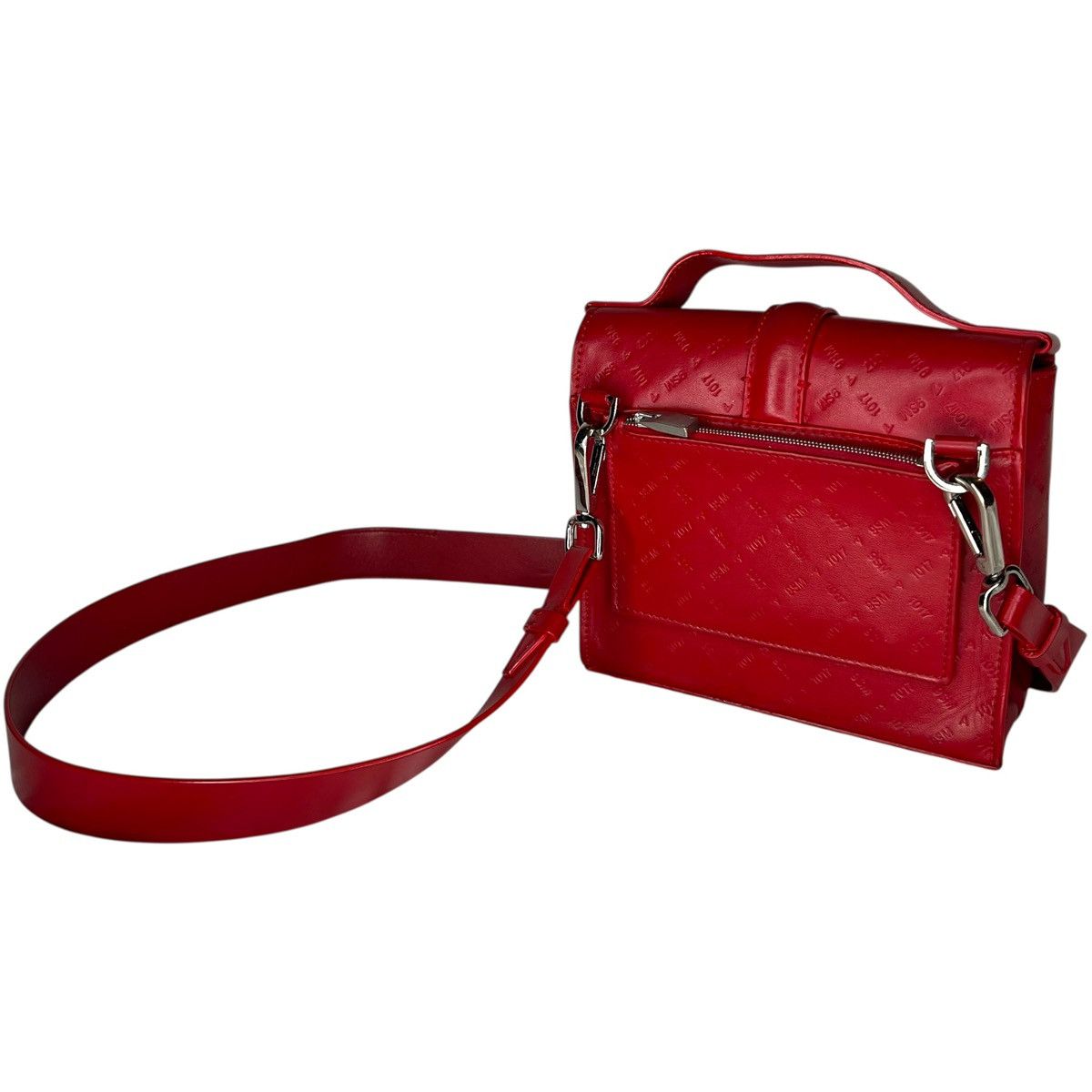 1017 ALYX 9SM ALYX ANNA BAG Size ONE SIZE - 3 Thumbnail