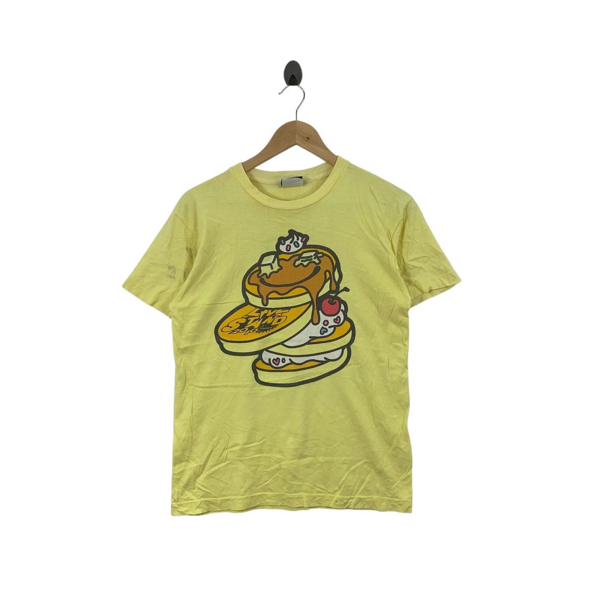 Other LIVE STAND 2010 Osaka Official Merchandise Lineup Comedians Size US S / EU 44-46 / 1 - 1 Thumbnail