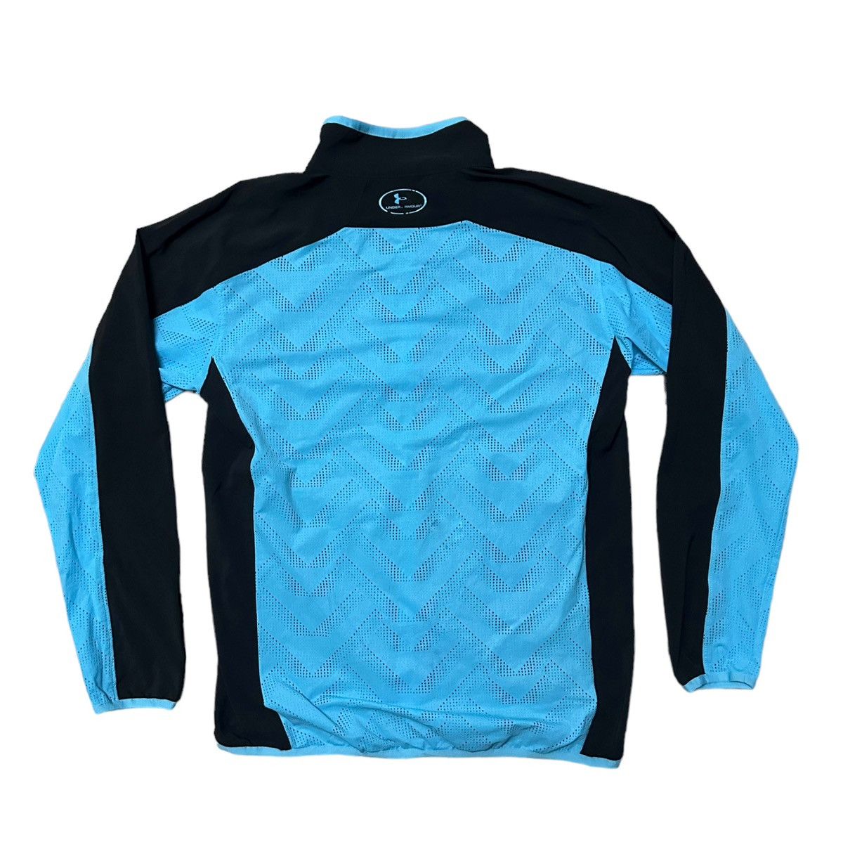 Under Armour Under armour running jacket Size US L / EU 52-54 / 3 - 5 Thumbnail