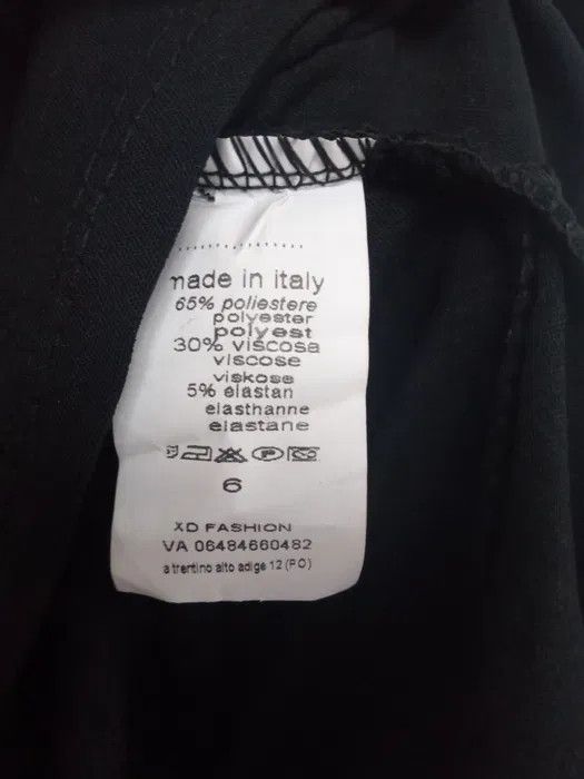 Japanese Brand Vintage Cropped Jacket A298D15(469) Size US S / EU 44-46 / 1 - 8 Thumbnail