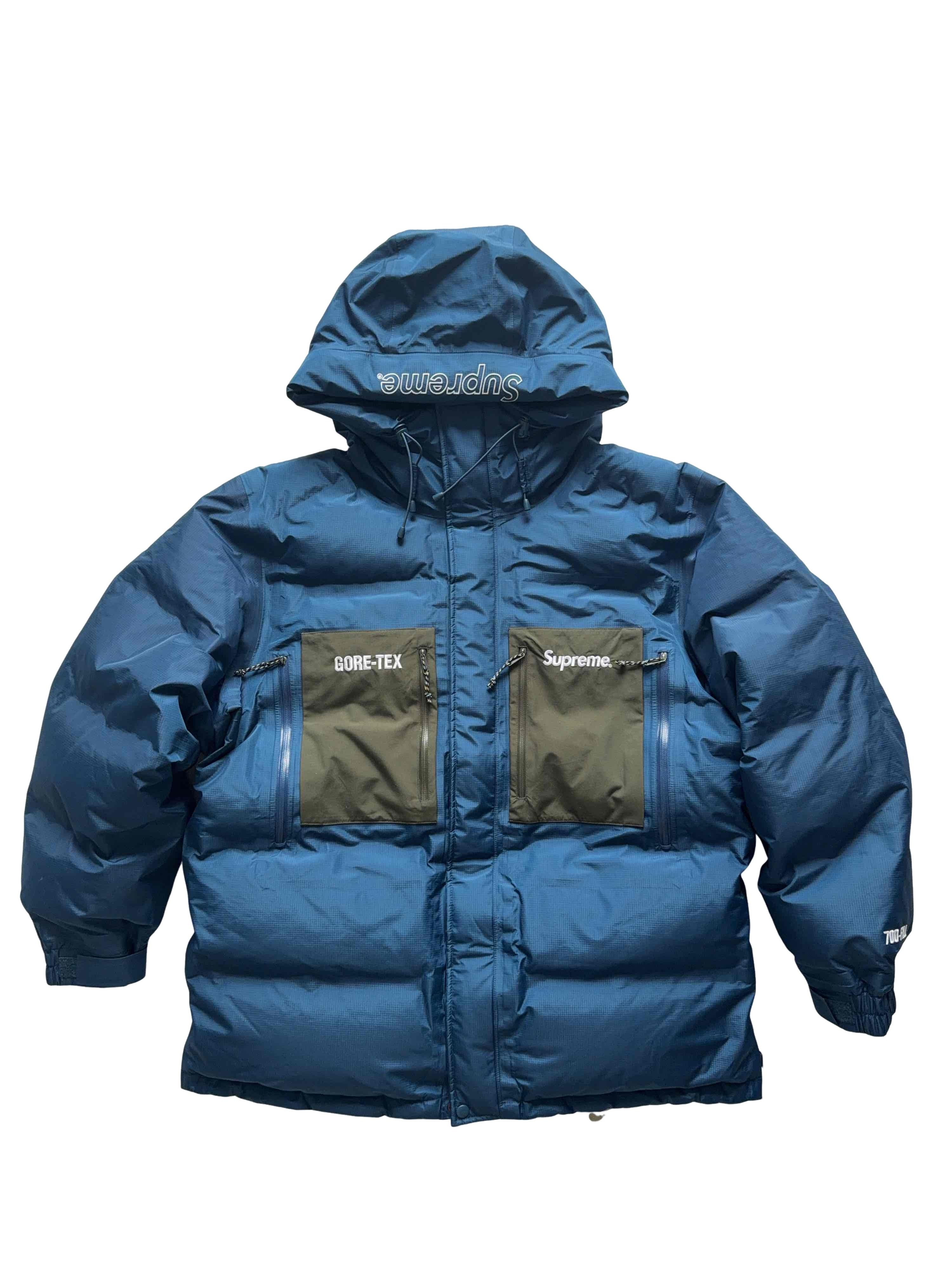 Comme des Garcons × Junya Watanabe × Supreme SUPREME JUNYA
