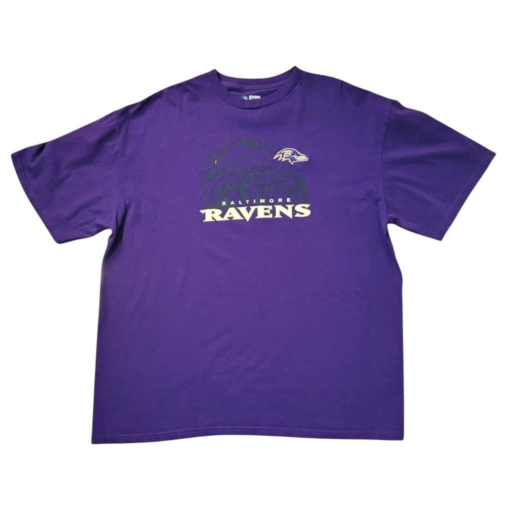 NBDN Nobrandedon Team Apparel Purple T-shirt | Size 2XL Size US XXL / EU 58 / 5 - 1 Thumbnail