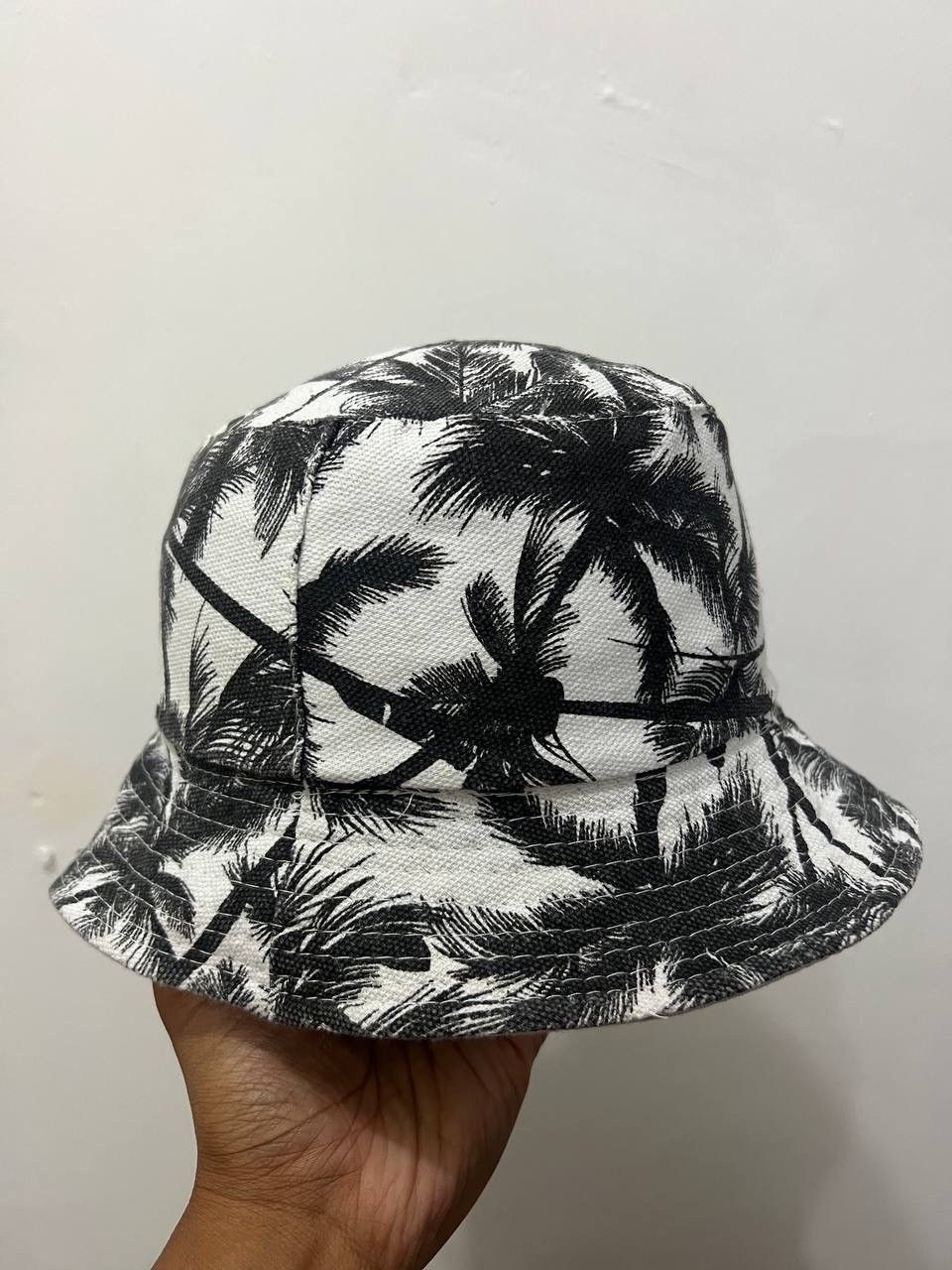 Hat Club Reversible Avant Garde Bucket Hat Size ONE SIZE - 3 Thumbnail