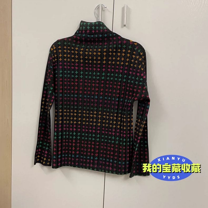 Issey Miyake issey miyake Long-sleeved pullover Size M / US 6-8 / IT 42-44 - 1 Thumbnail