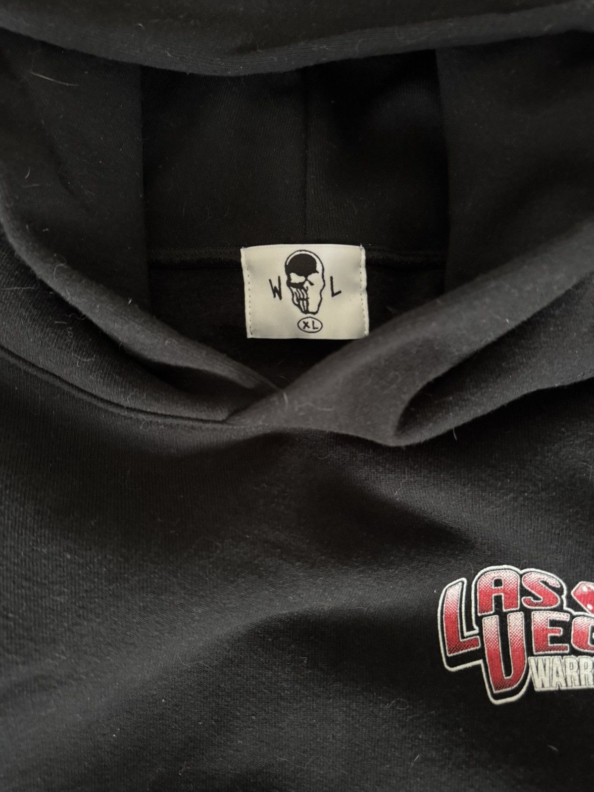 Warren Lotas Warren Lotas - Golden Nugget Hoodie Size US XL / EU 56 / 4 - 7 Thumbnail