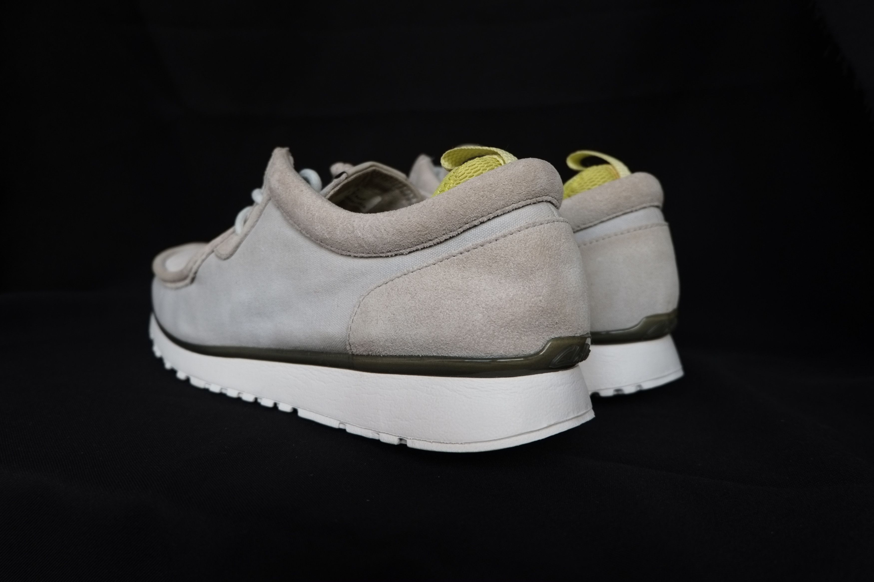 Clarks Clarks Tawyer Shoes Wallabee Vintage Nike ACG Puma Merrell Size US 11 / EU 44 - 10 Thumbnail