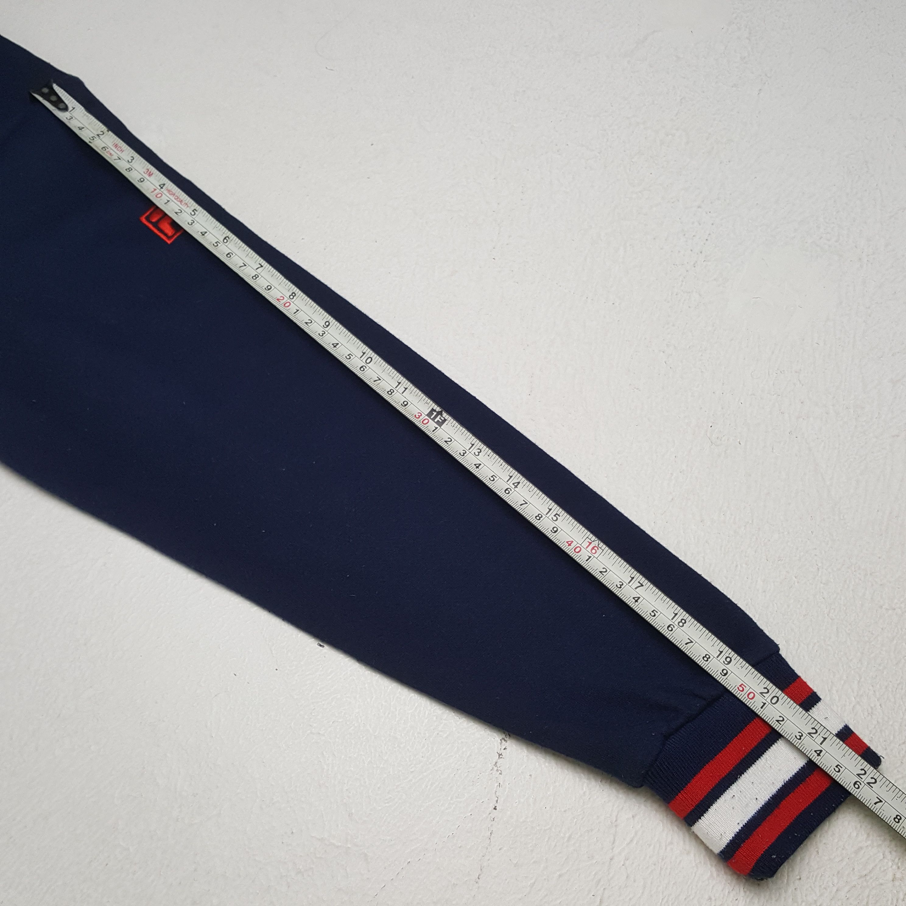 Fila × Vintage Vintage FILA Italian Sportswear Brand Sweatshirt C292N15 Size US S / EU 44-46 / 1 - 6 Thumbnail