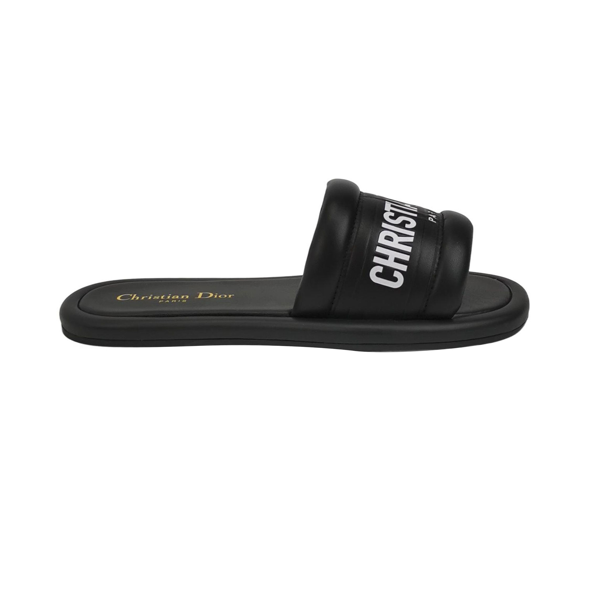Dior Dior Women 6 Sandals Size US 6 / IT 36 - 1 Thumbnail