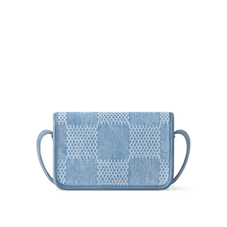 Louis Vuitton Bosphore Wearable Wallet Size ONE SIZE - 4 Thumbnail